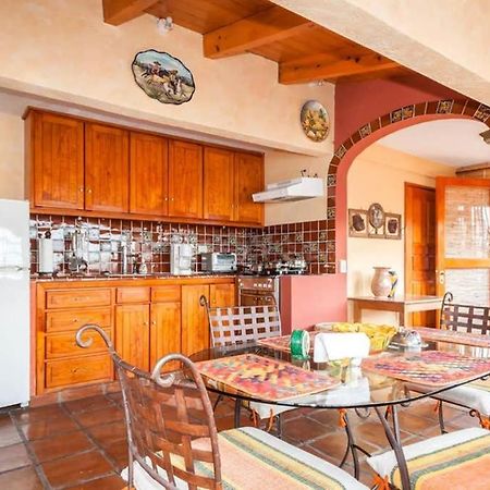 Cozy 1 Bedroom Suite @ The Best Of San Miguel San Miguel de Allende Zewnętrze zdjęcie