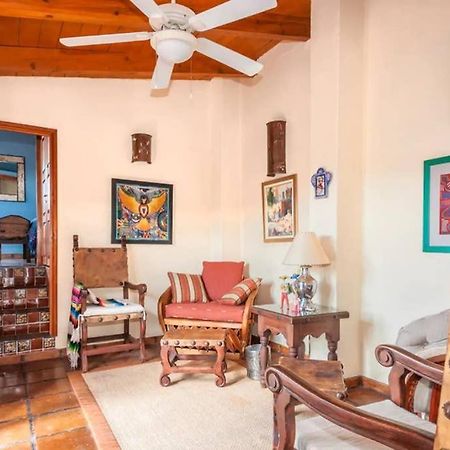 Cozy 1 Bedroom Suite @ The Best Of San Miguel San Miguel de Allende Zewnętrze zdjęcie