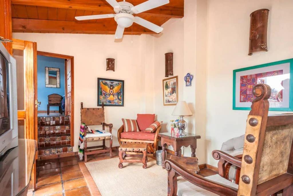 Cozy 1 Bedroom Suite @ The Best Of San Miguel San Miguel de Allende Zewnętrze zdjęcie