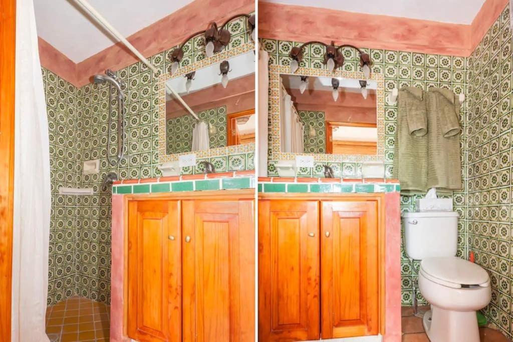 Cozy 1 Bedroom Suite @ The Best Of San Miguel San Miguel de Allende Zewnętrze zdjęcie