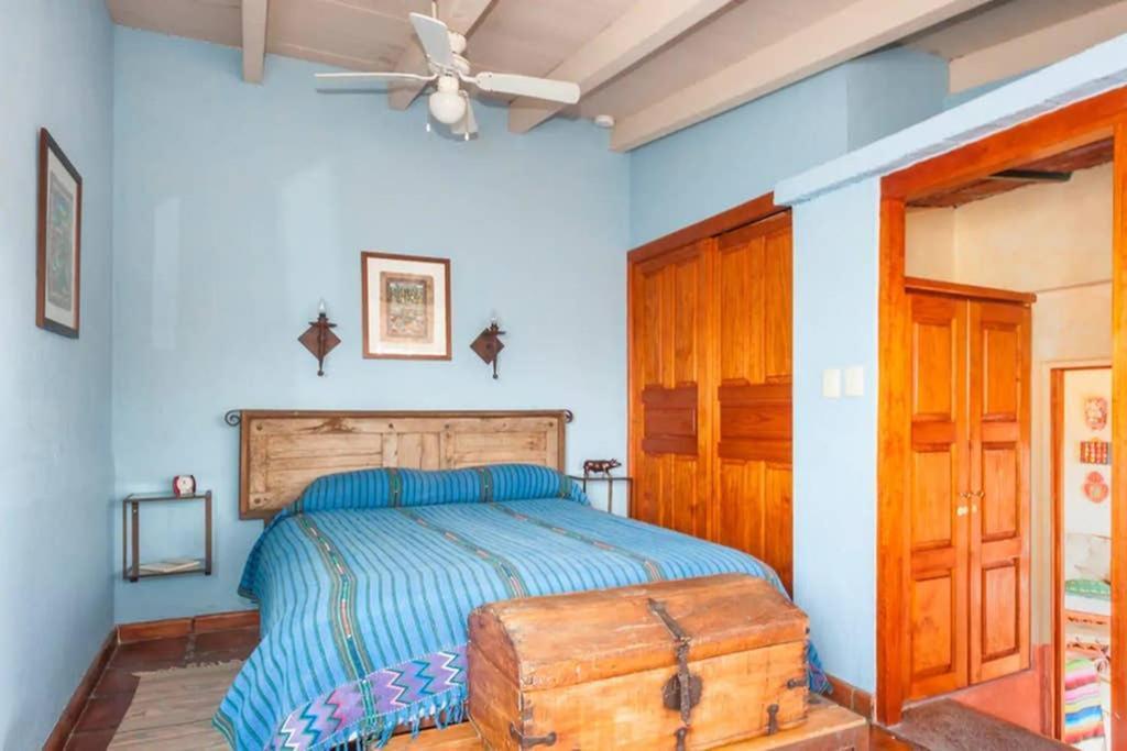 Cozy 1 Bedroom Suite @ The Best Of San Miguel San Miguel de Allende Zewnętrze zdjęcie