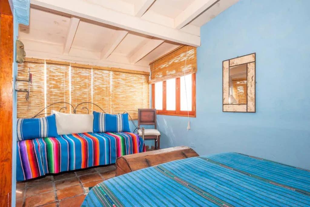 Cozy 1 Bedroom Suite @ The Best Of San Miguel San Miguel de Allende Zewnętrze zdjęcie